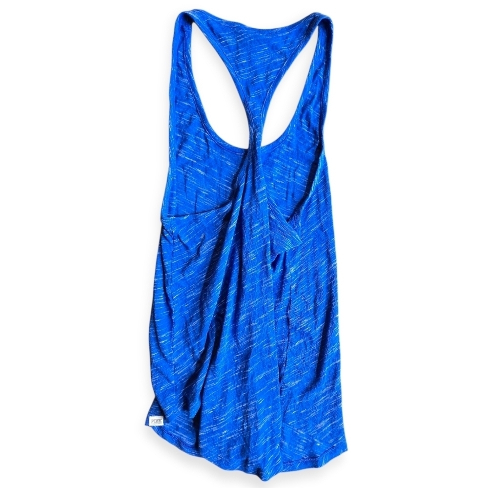 Pink Victoria Secret Brew Crew Tank - Picture 6 of 6